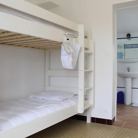 Casa vacanze Maison spacieuse 4 chambres proche plage à Oléron - FR-1-246A-234