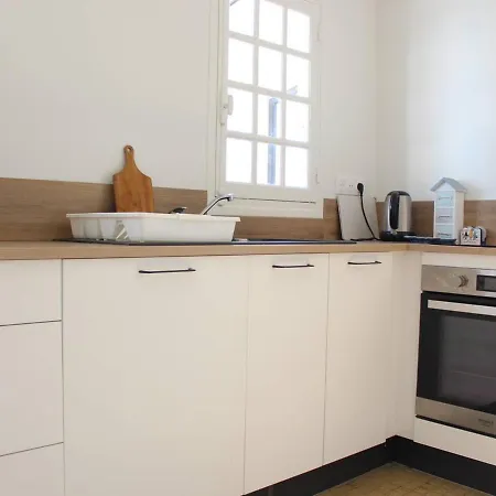 Casa vacanze Maison spacieuse 4 chambres proche plage à Oléron - FR-1-246A-234