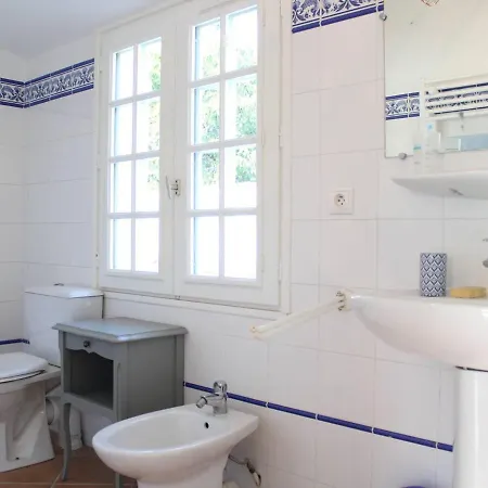 Maison spacieuse 4 chambres proche plage à Oléron - FR-1-246A-234 Casa vacanze