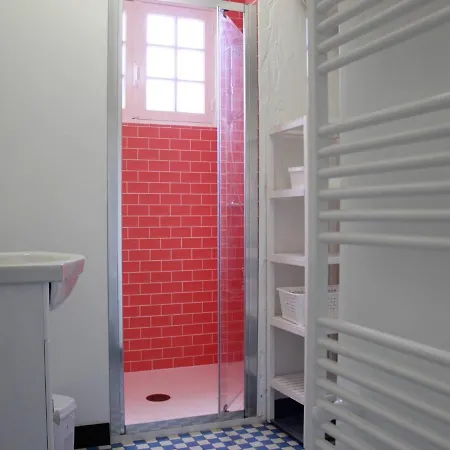 度假居 Maison Spacieuse 4 Chambres Proche Plage A Oleron - Fr-1-246A-234 *