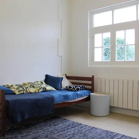 Maison Spacieuse 4 Chambres Proche Plage A Oleron - Fr-1-246A-234 度假居 *